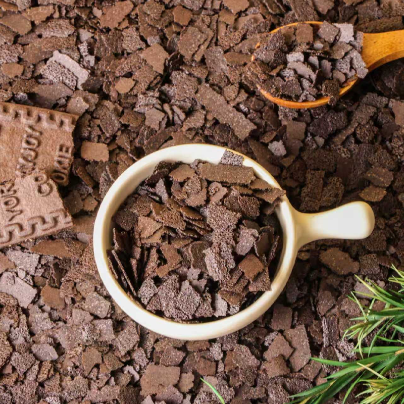 Cocoa Feuilletine Cocoa Feuilletine