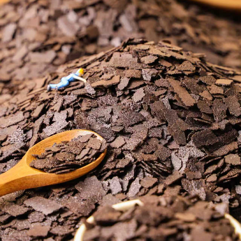 Cocoa Feuilletine Cocoa Feuilletine