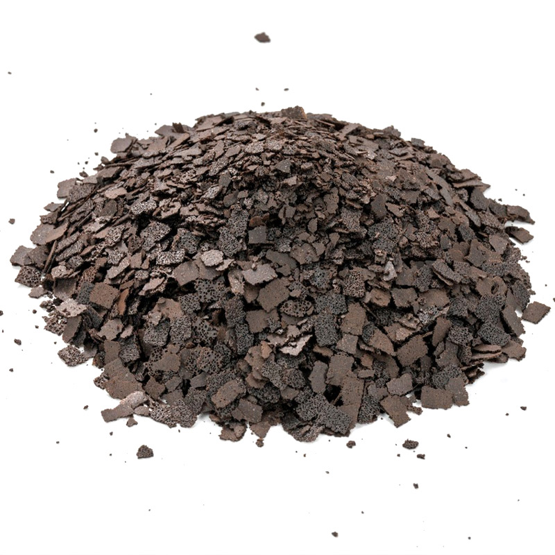 Cocoa Feuilletine Cocoa Feuilletine