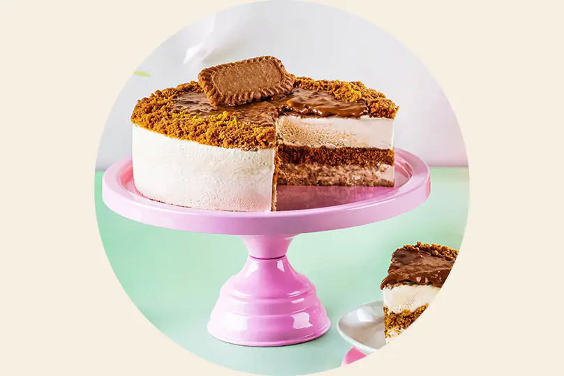 Cheesecake Kabuğu/Doldurma/Tepsisi