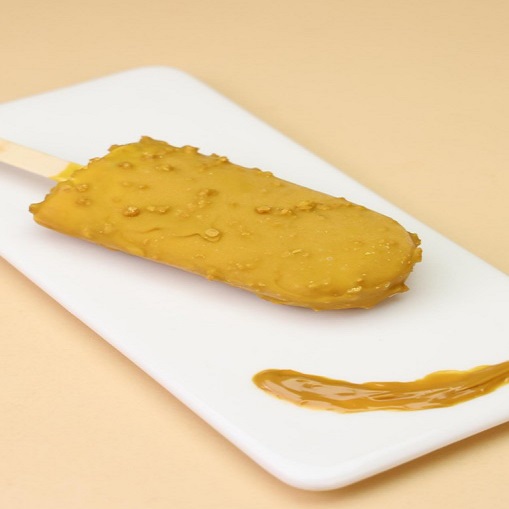YOULEI FOODS Kurabiye Sosu: Dondurma Kaplamaları için Yeni Bir Lezzet ve Deneyimin Kilidini Açmak