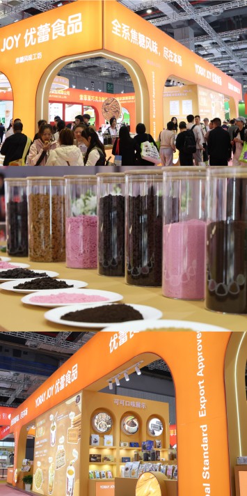 YOULEI FOODS 2026 ŞANGAY ULUSLARARASI AĞIRLAMA EKİPMANLARI VE GIDA SERVİSİ FUARI (HOTELEX 2026) Başarıyla Sona Erdi