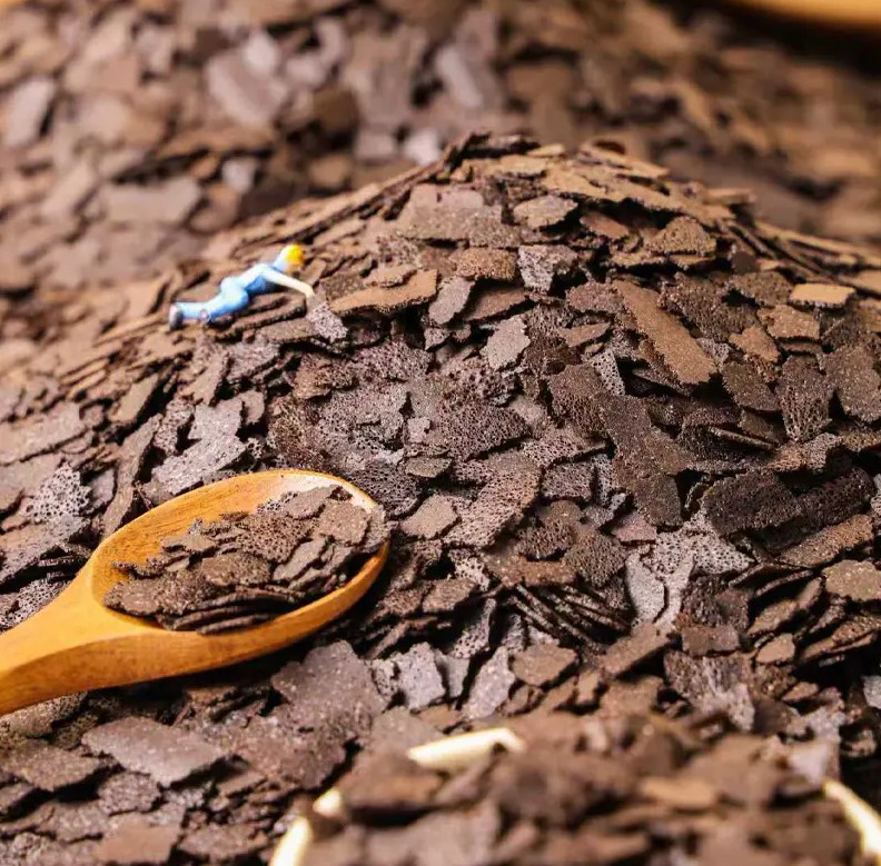 Kakao Feuilletine Nedir ve Neden Birinci Sınıf Tatlılarda Temel Dokusal Madde Haline Geldi？